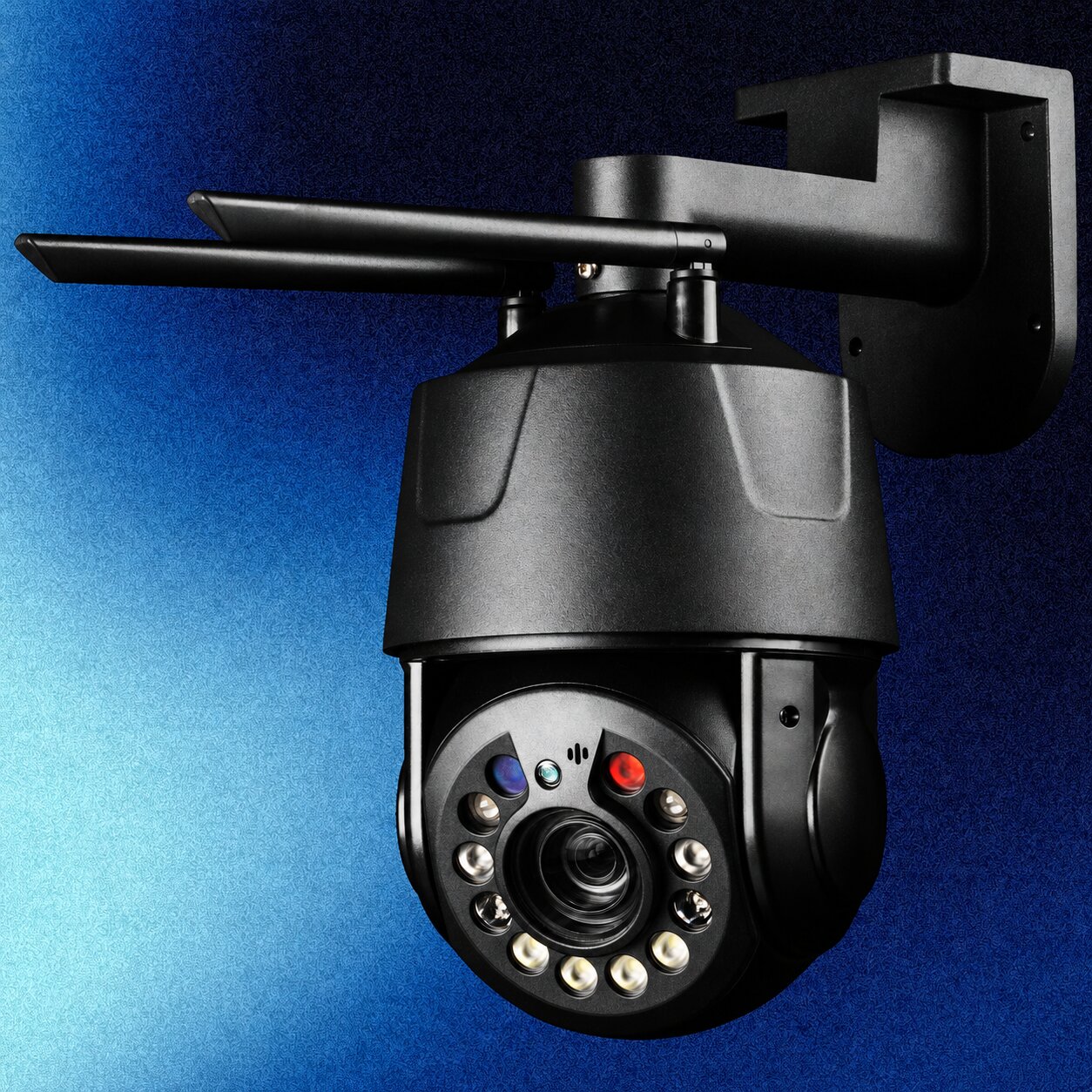 4K PTZ camera professional mount