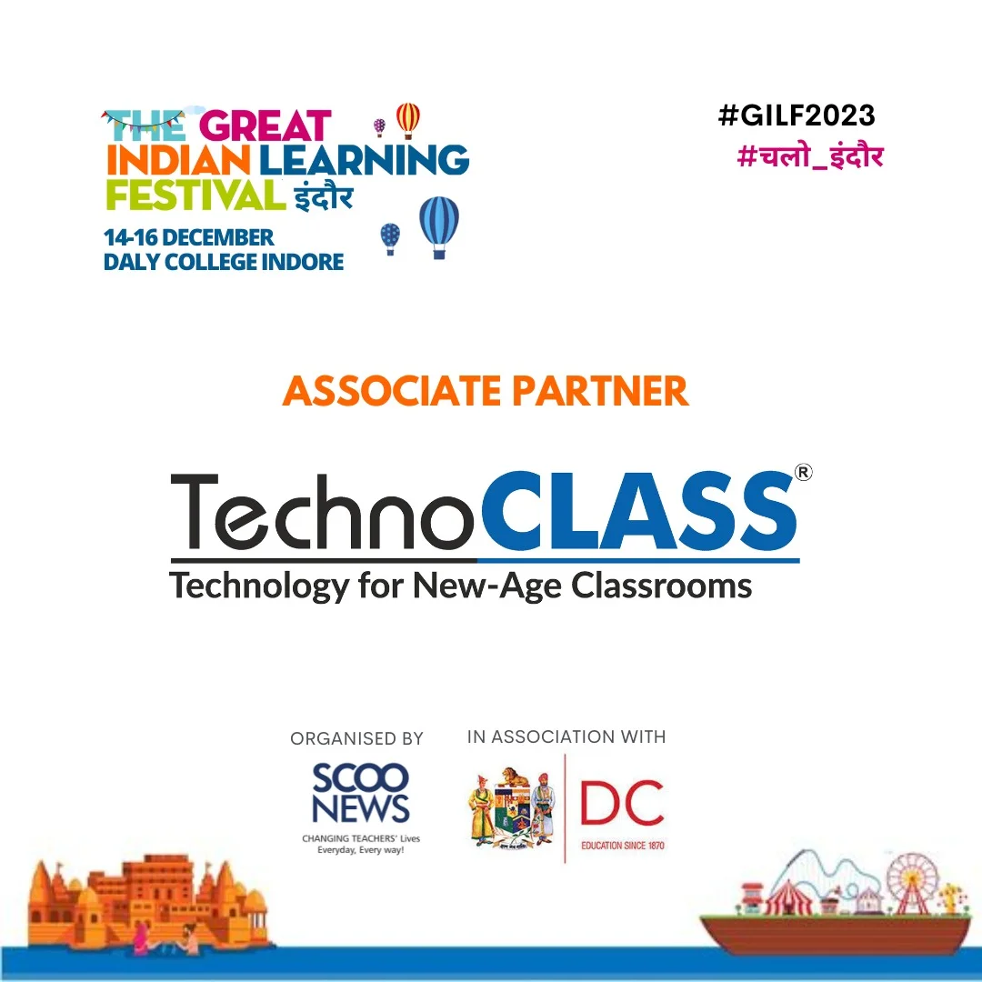 Associate Partner at GILF 2023